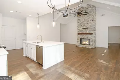 517 Tradition Place, Lagrange, GA 30241 - Photo 5