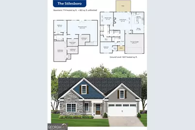 519 Tradition Place, Lagrange, GA 30241 - Photo 29