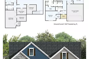 519 Tradition Pl, Lagrange, GA 30241 - Photo 29