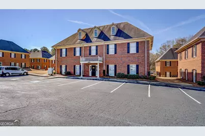 1806 Over Lake Drive SE, Conyers, GA 30013 - Photo 3