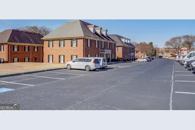 1806 Over Lake Drive SE, Conyers, GA 30013 - Photo 47