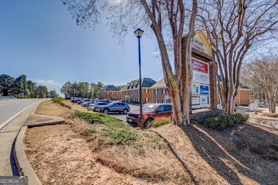 1806 Over Lake Drive SE, Conyers, GA 30013 - Photo 51