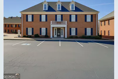 1806 Over Lake Drive SE, Conyers, GA 30013 - Photo 1