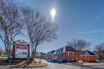 1806 Over Lake Drive SE, Conyers, GA 30013 - Photo 53