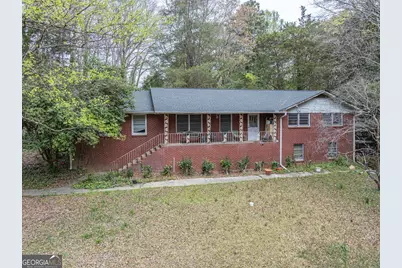 5655 Campbellton Road SW, Atlanta, GA 30331 - Photo 1