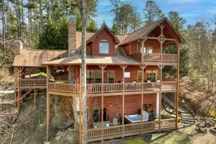 602 Laurel Creek Trail, Blue Ridge, GA 30513 - Photo 7