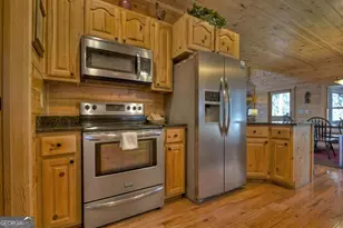 602 Laurel Creek Trail, Blue Ridge, GA 30513 - Photo 15