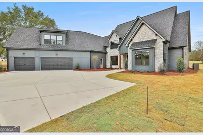 462 Snead Road #2, Fayetteville, GA 30215 - Photo 5