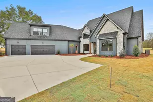 462 Snead Rd, Fayetteville, GA 30215 - Photo 5