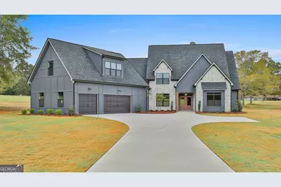 462 Snead Road #2, Fayetteville, GA 30215 - Photo 1