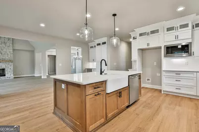 462 Snead Road #2, Fayetteville, GA 30215 - Photo 23