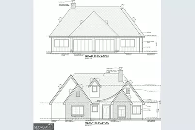 542 Palm Street, Holly Springs, GA 30115 - Photo 1