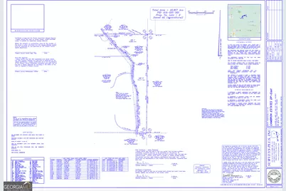 2 East Dry Pond Road LOT #2 EAST, Ranger, GA 30734 - Photo 1