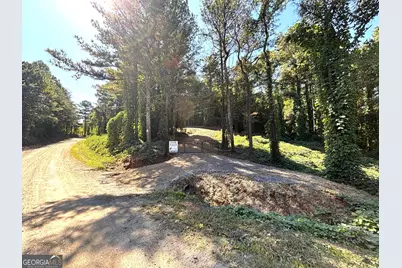 3 West Dry Pond Road LOT #3 WEST, Ranger, GA 30734 - Photo 3