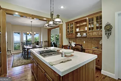 1292 Harris Ridge Road, Young Harris, GA 30582 - Photo 11