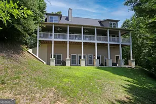 1292 Harris Ridge Rd, Young Harris, GA 30582 - Photo 33