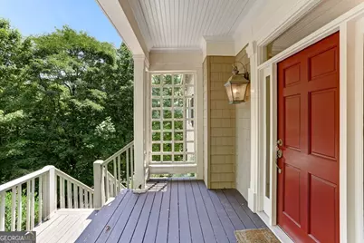 1292 Harris Ridge Road, Young Harris, GA 30582 - Photo 27