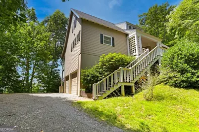 1292 Harris Ridge Road, Young Harris, GA 30582 - Photo 35