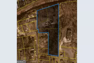 1202 Desoto Avenue, Rome, GA 30165 - Photo 1