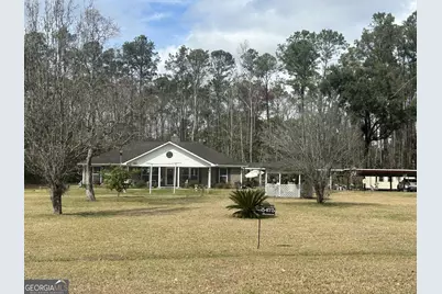 5475-5485 McCall Road, Rincon, GA 31326 - Photo 1