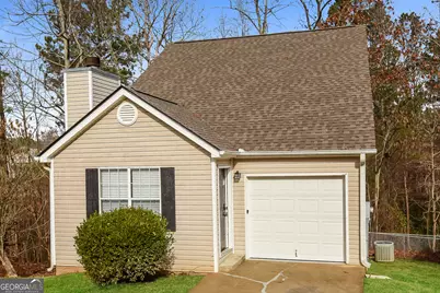 1121 Thackery Place, Douglasville, GA 30134 - Photo 1