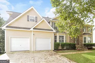 3822 Oakman Pl, Fairburn, GA 30213 - Photo 5