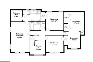 3083 Lonetree Point, Douglasville, GA 30135 - Photo 3