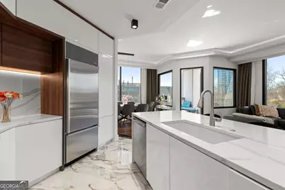 2828 Peachtree Road NE # 701, Atlanta, GA 30305 - Photo 7