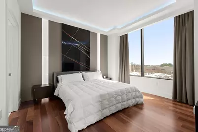 2828 Peachtree Road NE # 701, Atlanta, GA 30305 - Photo 25