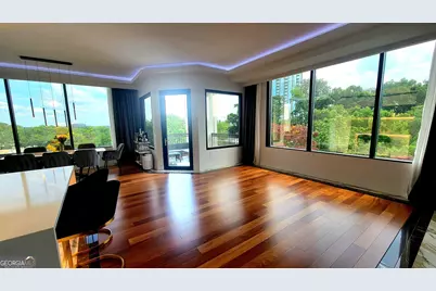 2828 Peachtree Road NE # 701, Atlanta, GA 30305 - Photo 13