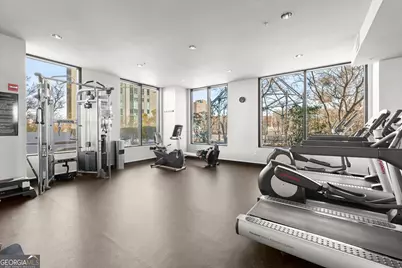 2828 Peachtree Road NE # 701, Atlanta, GA 30305 - Photo 39