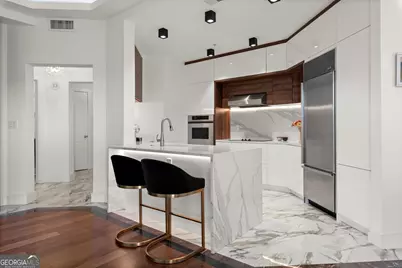 2828 Peachtree Road NE # 701, Atlanta, GA 30305 - Photo 3