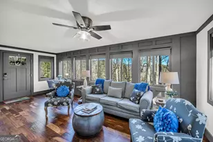 153 Coleman Heights Ln, Rabun Gap, GA 30568 - Photo 27