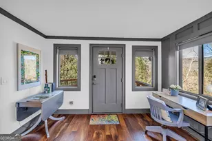 153 Coleman Heights Ln, Rabun Gap, GA 30568 - Photo 25