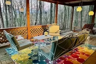 153 Coleman Heights Ln, Rabun Gap, GA 30568 - Photo 9