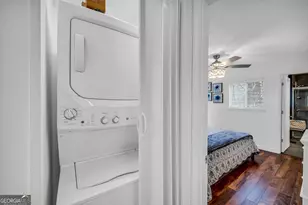 153 Coleman Heights Ln, Rabun Gap, GA 30568 - Photo 29