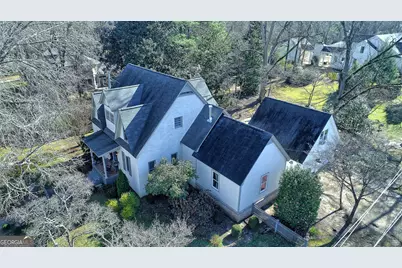 351 Seavy Street, Senoia, GA 30276 - Photo 35