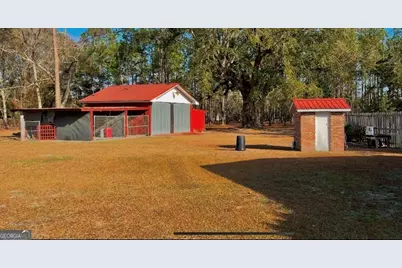4582 Saint Johns Church Road, Blackshear, GA 31516 - Photo 43