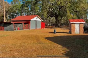 4582 St Johns Church Rd, Blackshear, GA 31516 - Photo 43