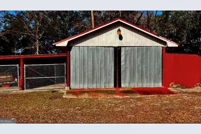 4582 Saint Johns Church Road, Blackshear, GA 31516 - Photo 45