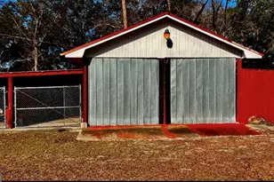 4582 St Johns Church Rd, Blackshear, GA 31516 - Photo 45