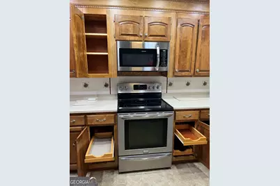 4582 Saint Johns Church Road, Blackshear, GA 31516 - Photo 13