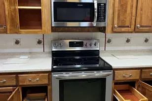 4582 St Johns Church Rd, Blackshear, GA 31516 - Photo 13