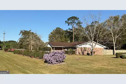 4582 Saint Johns Church Road, Blackshear, GA 31516 - Photo 5