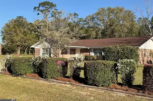 4582 St Johns Church Rd, Blackshear, GA 31516 - Photo 3