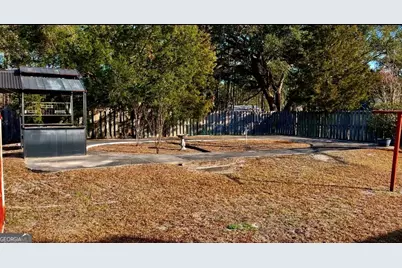 4582 Saint Johns Church Road, Blackshear, GA 31516 - Photo 49