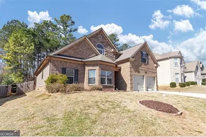 3777 Shady Maple Drive, Lithonia, GA 30038 - Photo 3