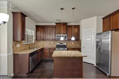 3777 Shady Maple Drive, Lithonia, GA 30038 - Photo 15