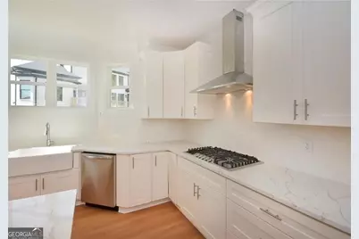 4604 Mossey Drive, Stonecrest, GA 30038 - Photo 19