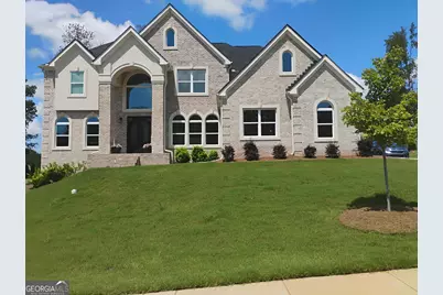 4604 Mossey Drive, Stonecrest, GA 30038 - Photo 1